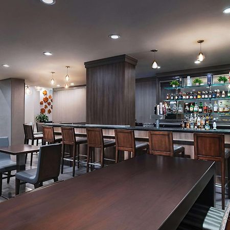 Hilton Houston Plaza/Medical Center Hotel Bagian luar foto