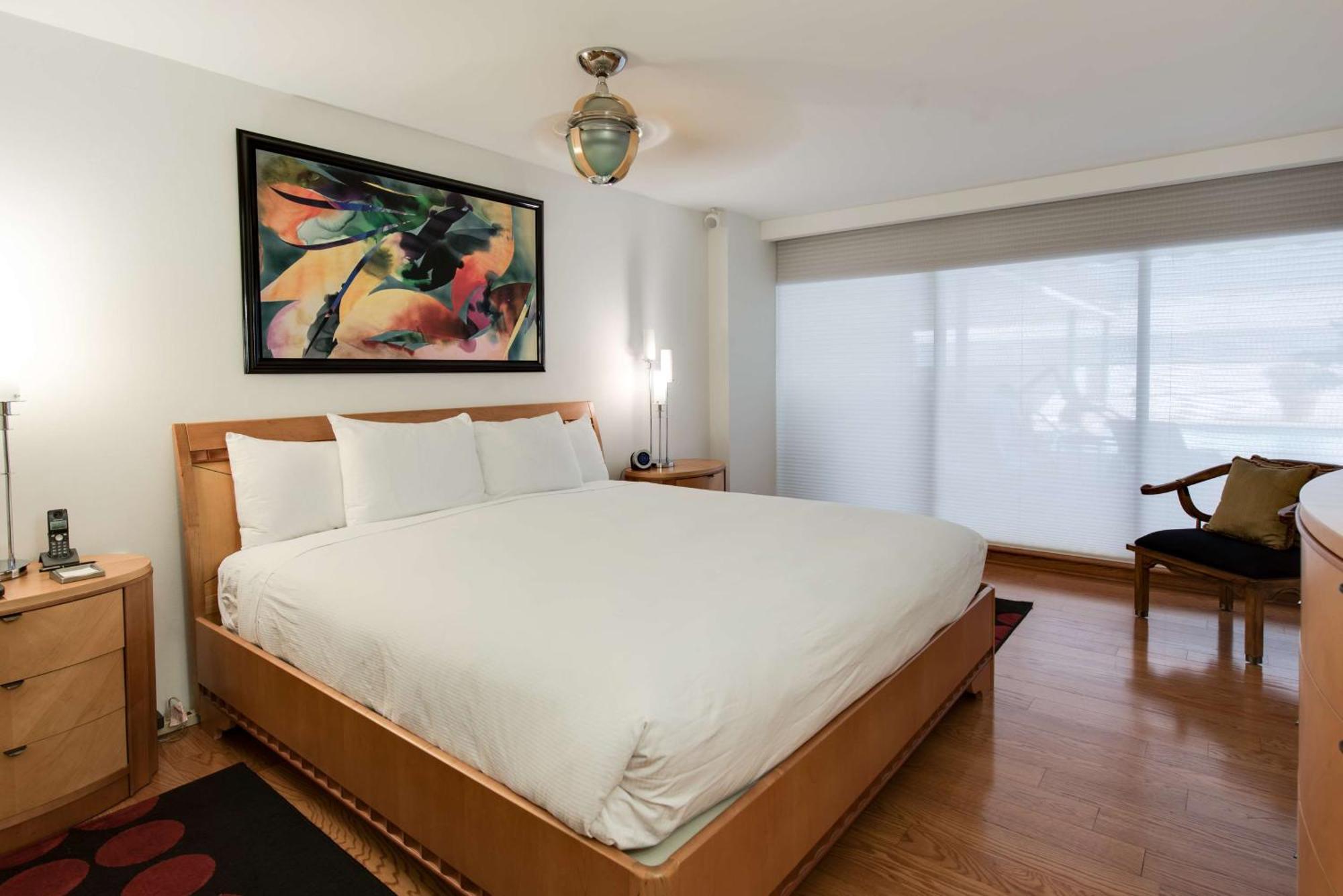 Hilton Houston Plaza/Medical Center Hotel Bagian luar foto