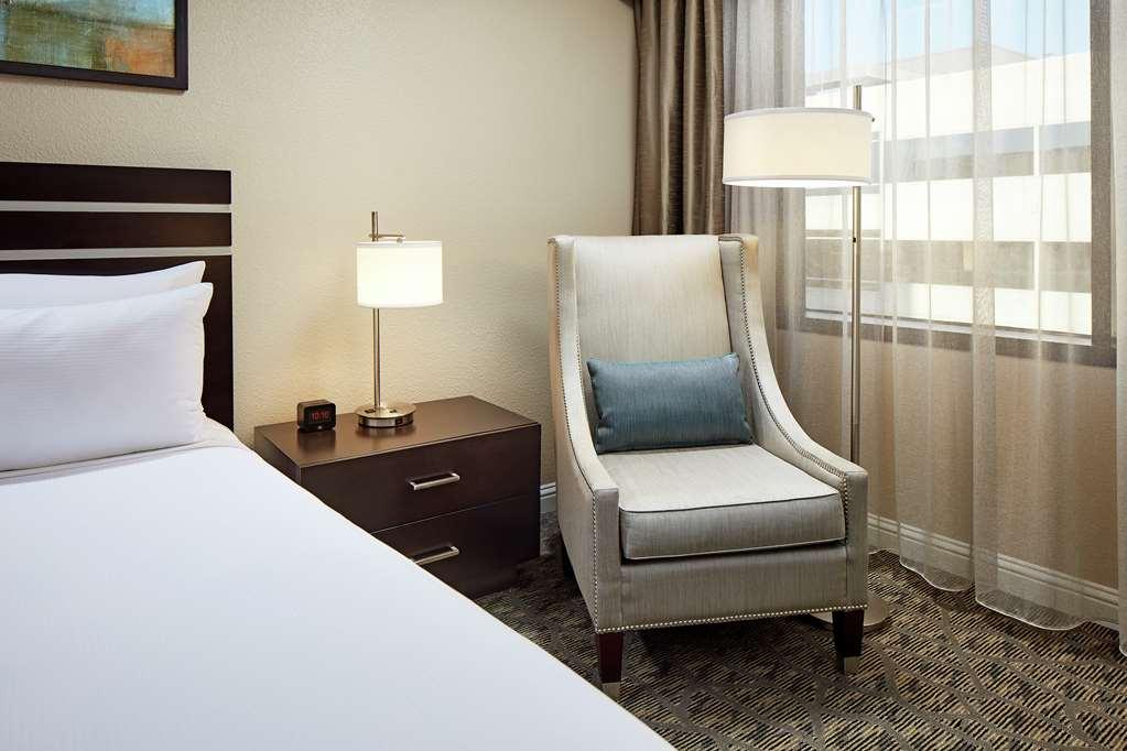 Hilton Houston Plaza/Medical Center Hotel Ruang foto