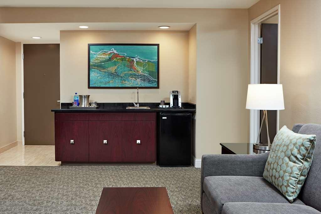 Hilton Houston Plaza/Medical Center Hotel Ruang foto